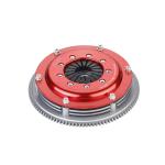 Mitsubishi TwinRacing Clutch Sst Fit 200mm MITSUBISHI 4G93 2003 Mitsubishi