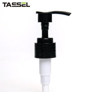 Quality 24 410 Professional Plastic Pump Shampoo Dispenser Soap Dispenser Pump Tops wholesale
