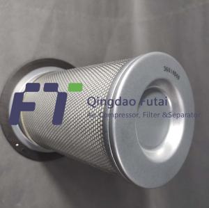 Quality 36014040 Hitachi Alternative Air Oil Separator Differential Pressure wholesale