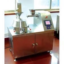 Quality Spheroidizing 16kg/H Fertilizer Pellet Machine wholesale
