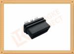 Female OBDII 16 Pin OBD Diagnostic Connector SOF004 Obd Port Connector