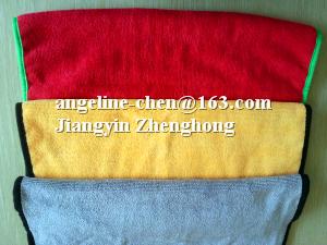 Quality Chemical Guys microfiber car cleaning towels/cloth wholesale