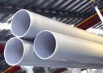 1mm Thin Wall Schedule 10 Stainless Steel Round Pipe