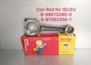 Quality 8-98013290-0 34mm Con Rod ISUZU Truck Parts For TFR TFS 4JB1 wholesale
