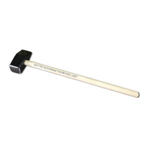 Quality Mason hammer with 900mm wooden hammer wholesale