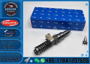 Quality original Diesel Fuel Injector 21379939 BEBE4D18002 BEBE4D27002 3847790 3801369 E3.18 for VOL PENTA MD13 wholesale