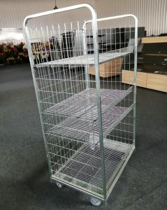 Quality Supermarket Display Racks wholesale