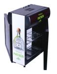 35L two glass door Mini cooler, Cola Fridge