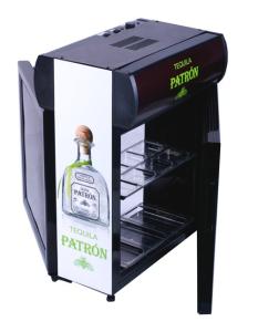 Quality 35L display Mini fridge, Cola Fridge wholesale