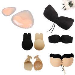 Quality Invisible Strapless Women'S Summer Underwear wholesale