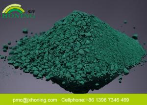 Quality Green Granule Bakelite Moulding Powder For Compression High Impact Strength Parts wholesale