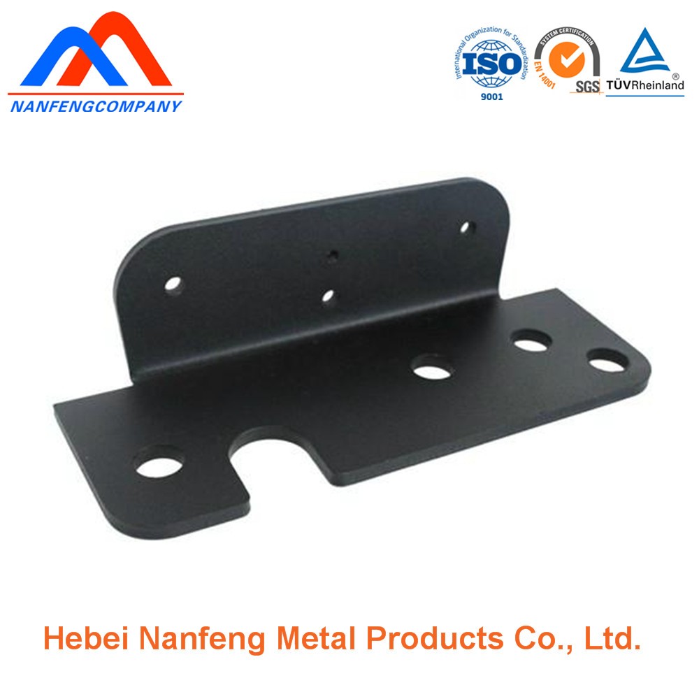 ISO9001 2008 Certified Manufacturing Service in for Custom Made CNC Machining Components