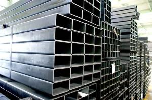 Quality Customizable Rectangular Stainless Steel Tube Sliver Option for Durability wholesale