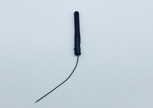 Quality Sma Male Dual Band Antenna GSM WIFI 3G 4G LTE Antenna High Gain 3dbi 2400-2500mhz wholesale