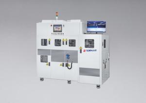 Quality Plastic Cutting Molding Semiconductor Production Equipment 220V/50Hz wholesale