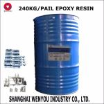 High Quality Electronics Flame Retardant Epoxy Resin Outdoor Room Temperature