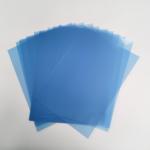 A4 210 Microns Water Resistant Inkjet Film Sheets Environmental Friendly