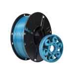 Professional 1000g Blue Green PLA Plus Toughness Enhanced 3D Printing Filament