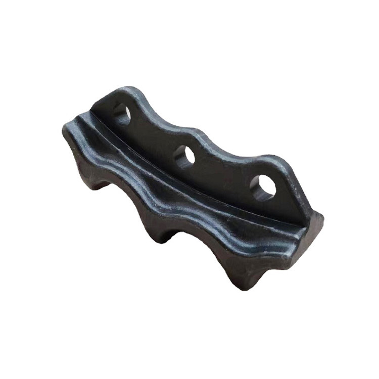 D4D D5 D6H Bulldozer Sprocket ISO Track Idler Roller Bolts Sprocket Teeth