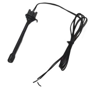 Quality Auto Parts 307 Evaporator Air Conditioner Interior Temperature Sensor For Peugeot Citroen OE 508793 6445ZT 277239472R 95517555 wholesale