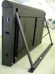 P16 Outdoor Sports/stadium Led Screen Display P16 Sport Perimeter Stadium Led