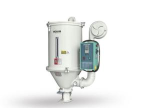 Quality Plastic Hopper Dryer Auxiliary Machine Capacity 5kg 1.73kW wholesale