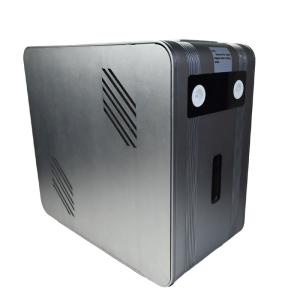 Quality 99.99% molecular hydrogen inhalar breathing machine hydrogen inhalation therapy wholesale