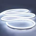 16.5FT / 5 Meter Spotless Silicone LED Channel System Recessed Flexible Tube