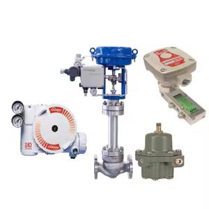 Quality Inventory Supplier ASCO Solenoid Valve 67CFR Filter Regulator and dijgital valve positioner wholesale