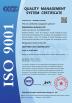 DONGGUAN HUAXIAN LTD. Certifications