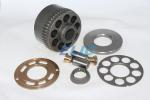 M2X146 Hydraulic Swing Motor Parts EX200-5 EX200-6 EC240 Excavator Parts