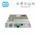 GS8640R CATV Optical Receiver 1X106dbbuv or 2X102dbuv