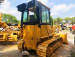 Beautiful Used Caterpillar Mini Crawler Bulldozer D5K on Promotion