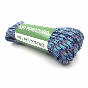 Quality Outdoor Hill Climbing Rope 7 Strand 550 Paracord For Survival wholesale