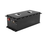 Smart CANBUS RS485 Lithium Golf Cart 36V 38.4V 200Ah LiFePO4 LFP Battery Pack
