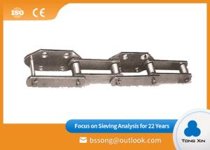 Quality Durable Industrial Bucket Elevators No Pollution Environmental Friendly wholesale