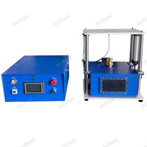 Quality Cylindrical Cell Vacuum Standing Box For Electrolyte Diffusion &amp; Degassing wholesale