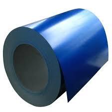 Quality 10 To 25 Microns Prepainted Galvanized Steel Coil DIN wholesale