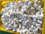 10H20-187X1 Fiberglass Tube Filter Element Lorry Air Filter 0.3kg