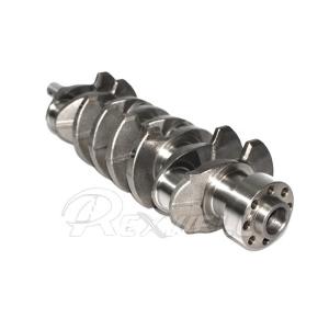 Quality Top- Automotive Parts Crankshaft 13401-54100 for TOYOTA HIACE VAN COMMUTER 1340154100 wholesale