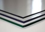 Facade 5mm 11x14 Non Reflective Glass Uniform Evenly Diffused