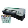 Buy cheap Corrugated Carton Box Digital Inkjet Printing Machine CMYK Color CE Approved from wholesalers