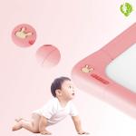 Silicone Rabbit Cartoon Silicone Anti Collision Corner Infant Anti Collision