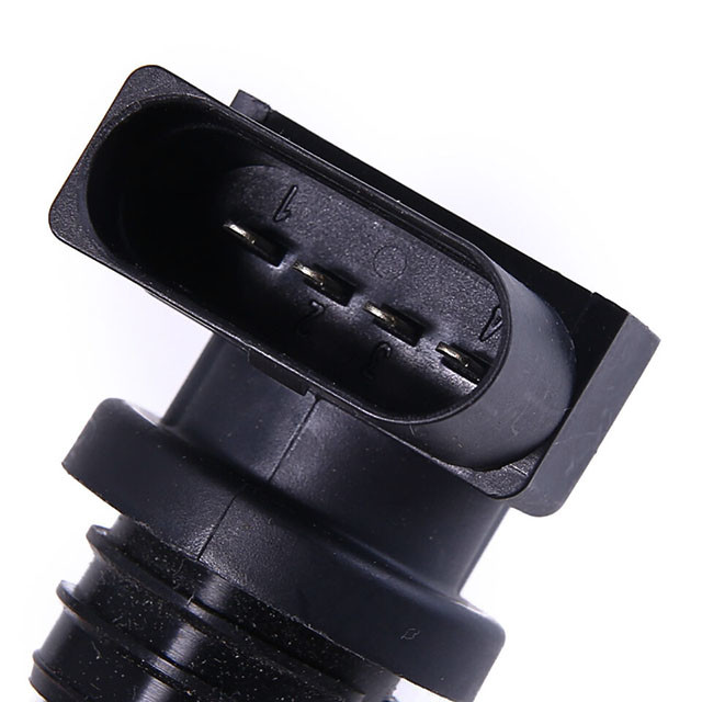 OE 036-905-715F Ignition Coil 036905715F For 2006-2015 Polo Seat Golf 1.4 16V Car VW OEM ENGINE Packing Origin Type Qual