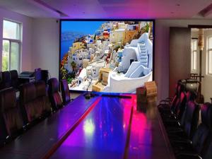 Quality Indoor Rental Advertising SMD 2121 P2.5 Led Display wholesale