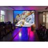 Buy cheap Indoor Rental Advertising SMD 2121 P2.5 Led Display from wholesalers