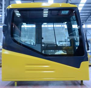 Quality Heavy Equipment Parts CAT320 Excavator Cabin wholesale