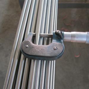 Quality F51 304L Stainless Steel Round Bar TISCO ISO9001 Alloy 6000mm wholesale