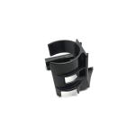 Custom Automotive Plastic Injection Molding Parts Automotive Industry Heat