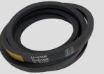 Length 5100mm 40degree D Section V Belt For Machinery